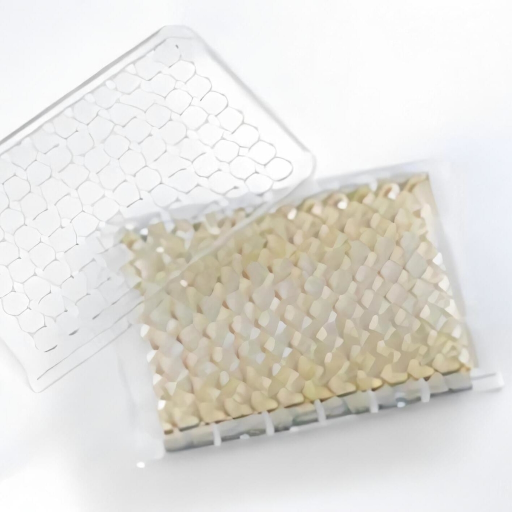 E-Plate 96 PET for xCELLigence RTCA SP/MP (1x6 Plates)