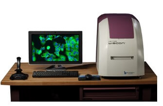 WiScan® Hermes | Your Home for Cell Research