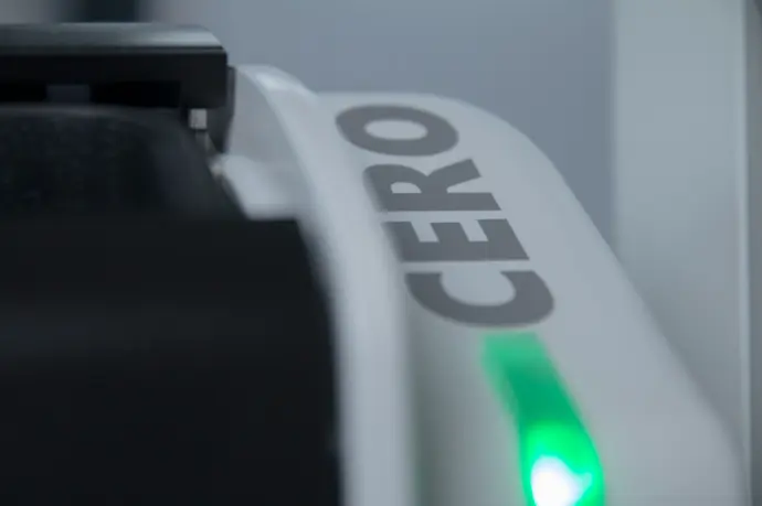 cero-incubator-and-bioreactor
