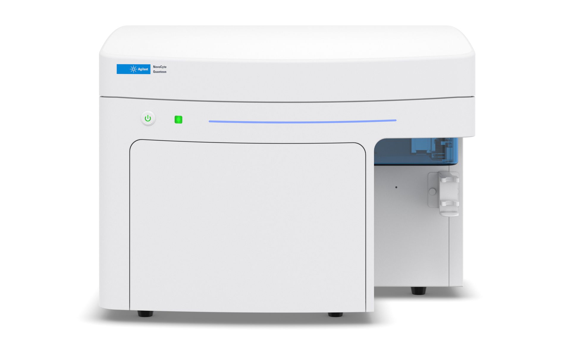 Flow Cytometry Systems | Your Partner in Cell Research