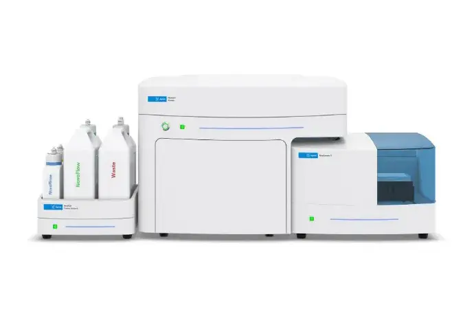 Novocyte Flow Cytometer