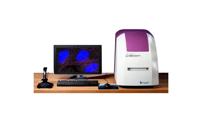 WiScan Hermes Imaging