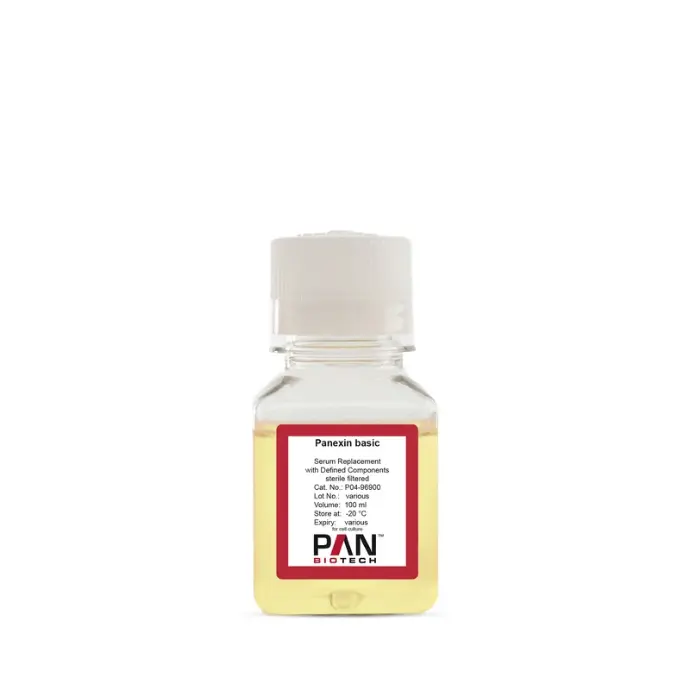 Serumersatz Panexin