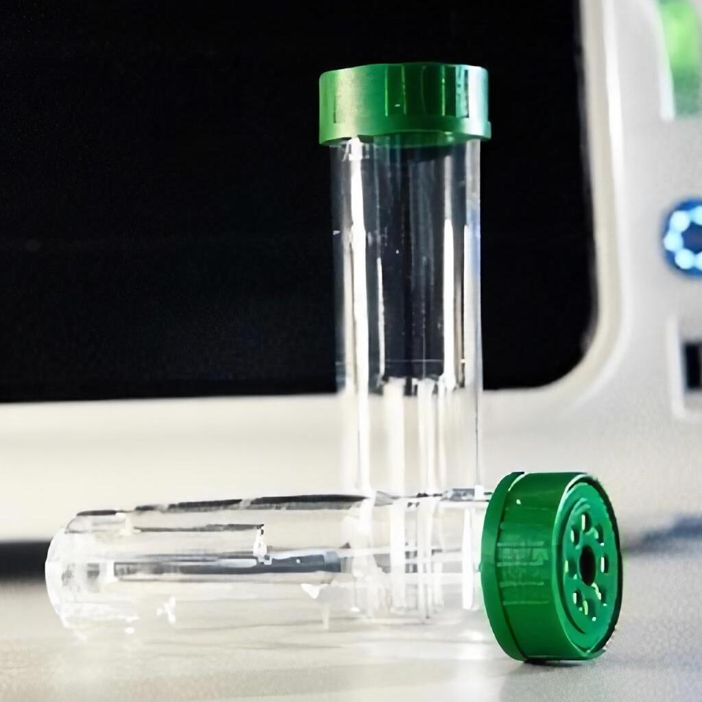 CEROtubes (48 units)