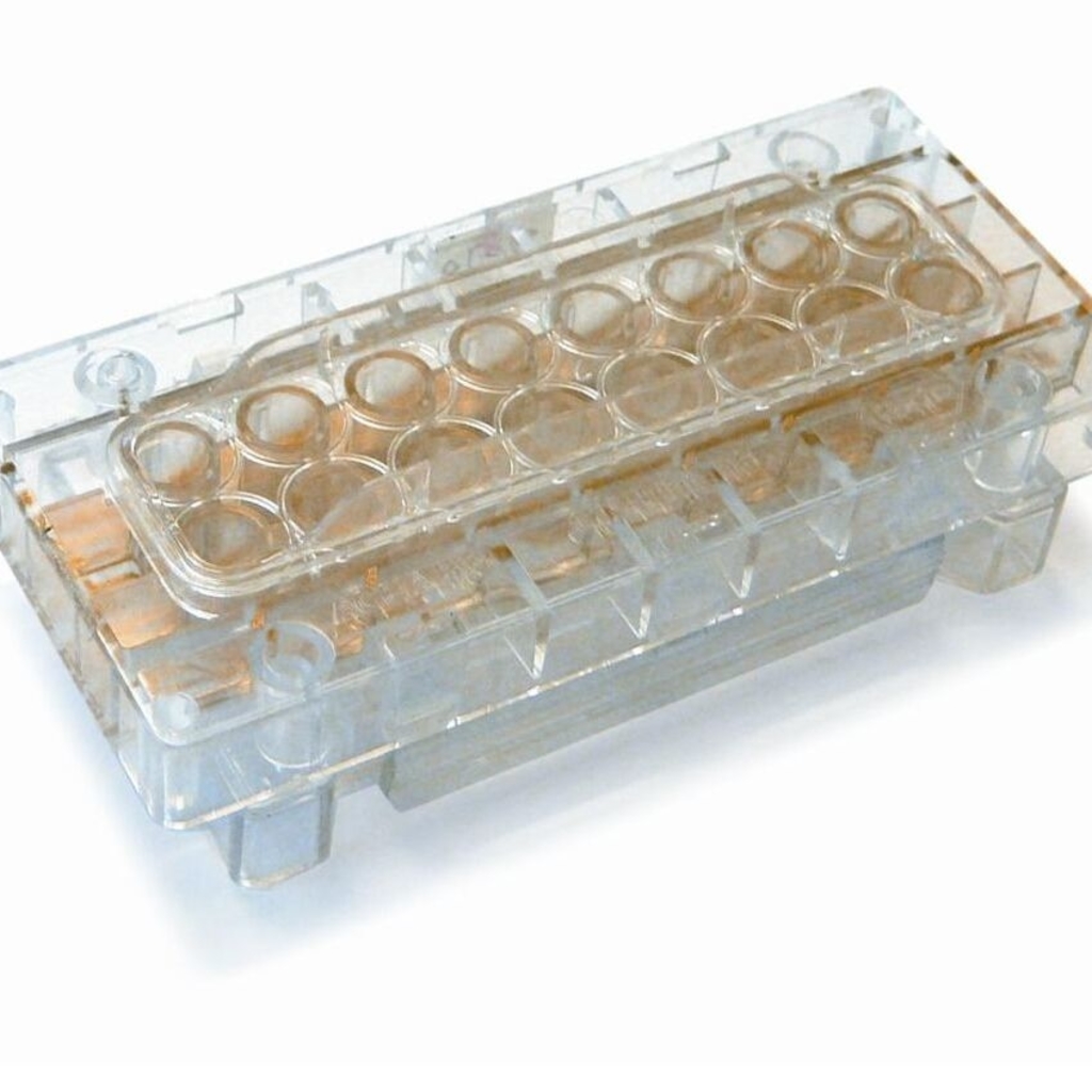 RTCA CIM Platte 16 (1x6 Platten)