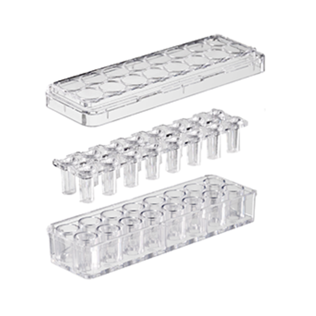 RTCA E-Plate Insert 16 (6 x 16-well Inserts)