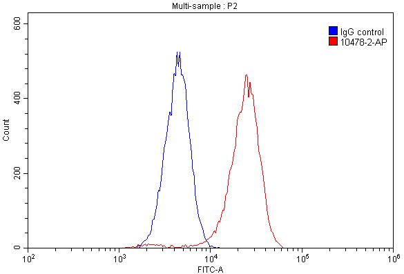 IRAK1 Polyclonal antibody
