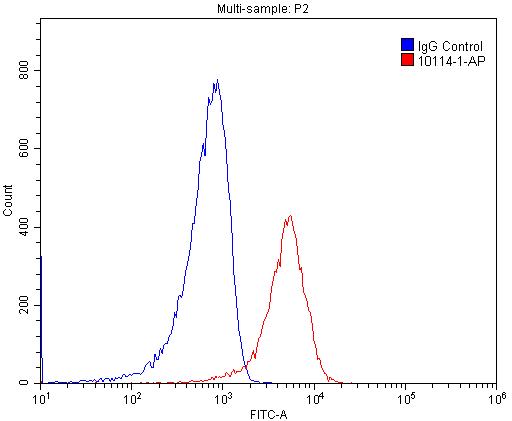 SNX6 Polyclonal antibody
