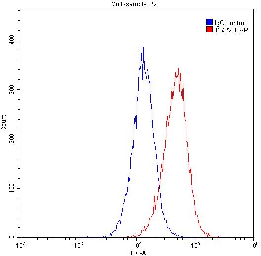 PPP3CA Polyclonal antibody