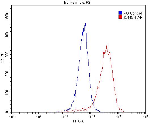 PDGFRB Polyclonal antibody