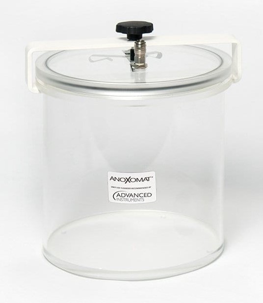 Anaerobic jar AJ9028