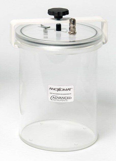 Anaerobic jar AJ9025