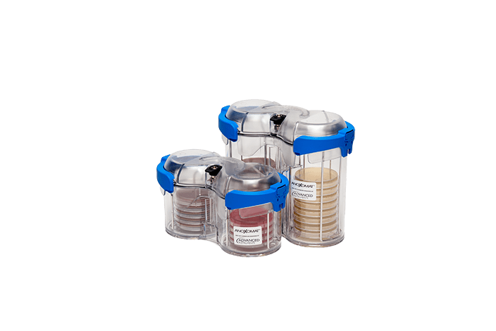 Anaerobic jar AJ9050