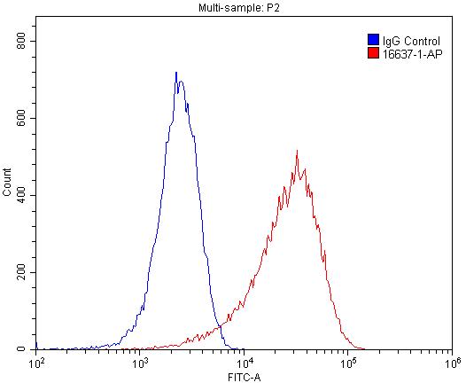 AHNAK Polyclonal antibody