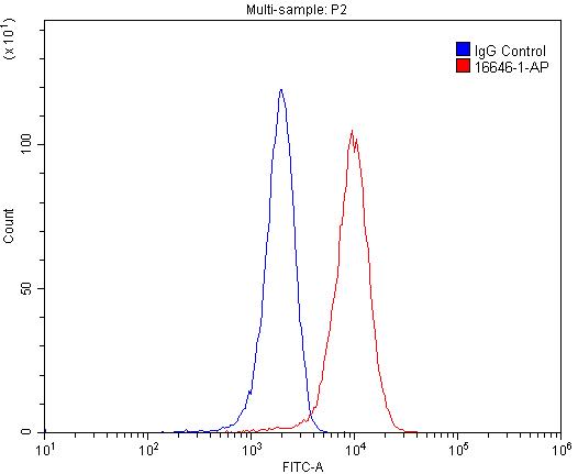CD163 Polyclonal antibody