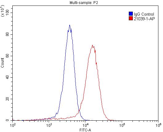 Willin Polyclonal antibody