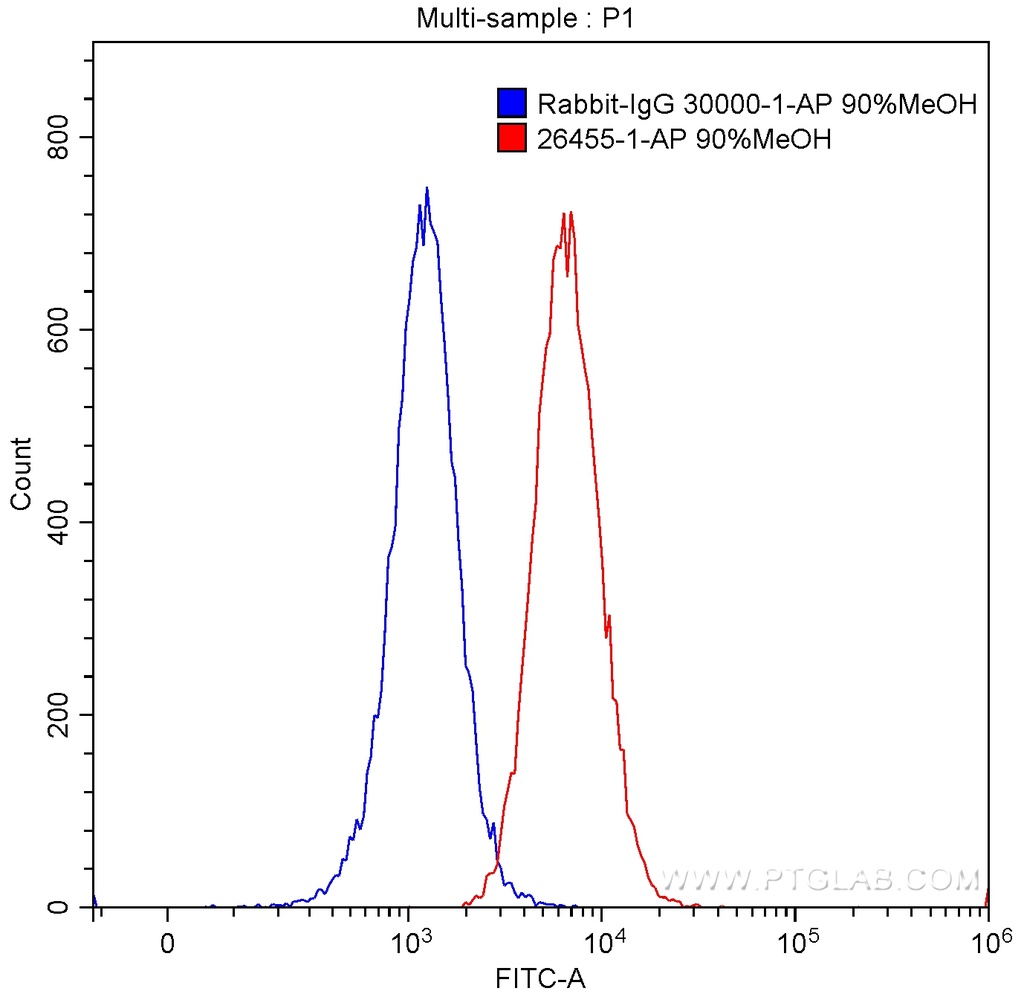 LILRB1 Polyclonal antibody