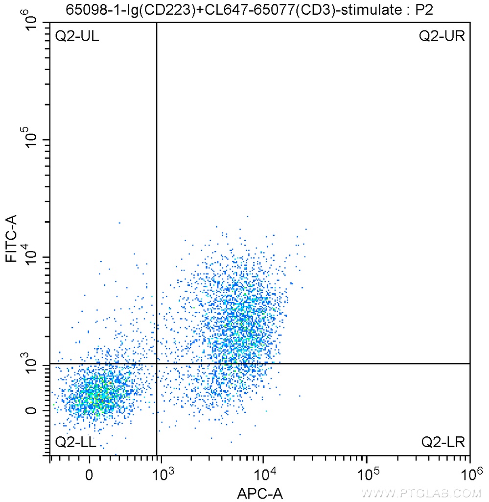 Anti-Mouse CD223 (C9B7W)
