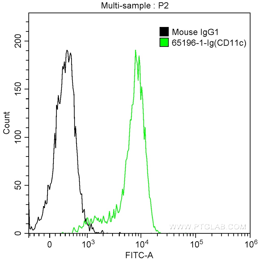 Anti-Human CD11c (BU15)