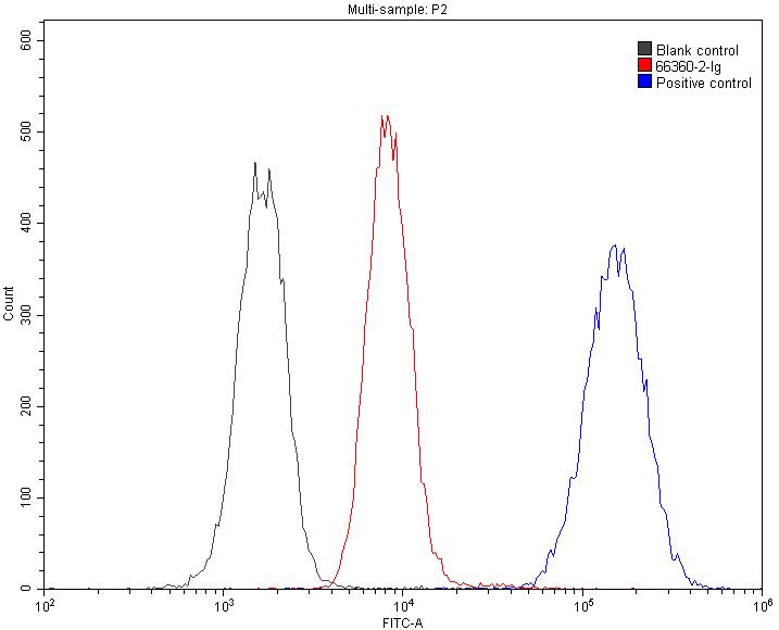 Mouse IgG2a isotype control Monoclonal antibody