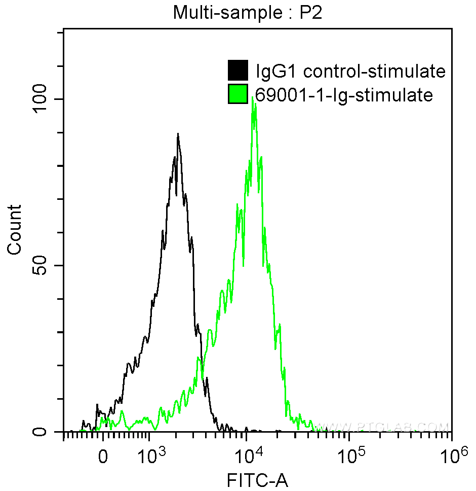 NeutraKine® IL-6 Monoclonal antibody