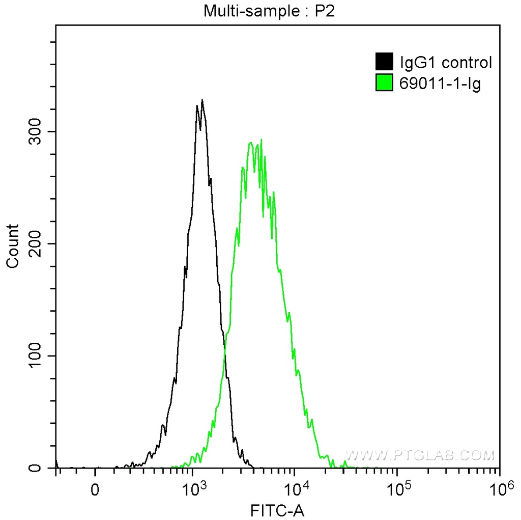 NeutraKine® BMP-7 Monoclonal antibody