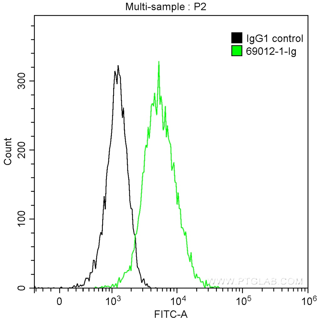 NeutraKine® TGF beta 1 Monoclonal antibody