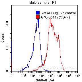 APC Anti-Mouse CD44 (IM7)