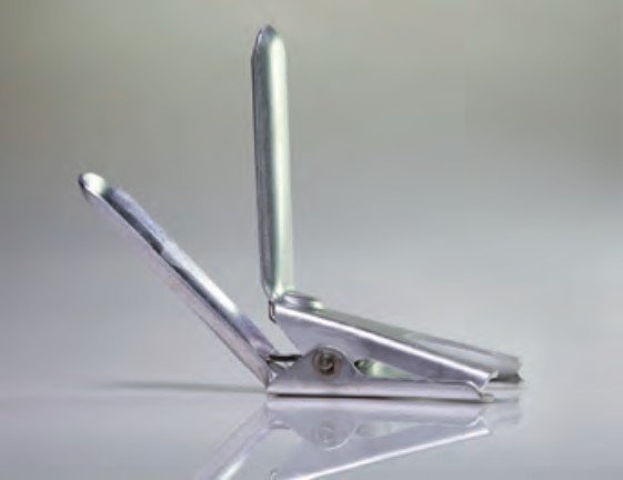 Duck Clamp