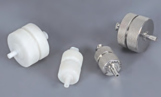 Polyacetal Syringe Filter Holder