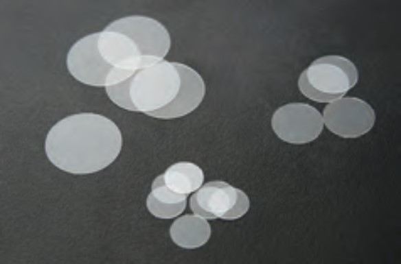 Coverslip, 15mm, Suitable for Multiwell Plate 24