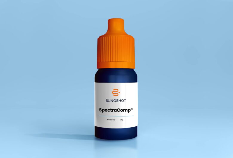 SpectraComp® Compensation Controls (25 tests/vial)