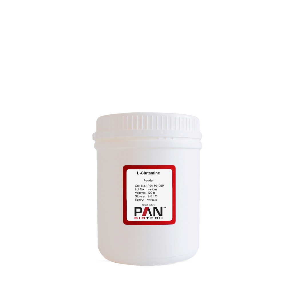 L-Glutamine, Powder
