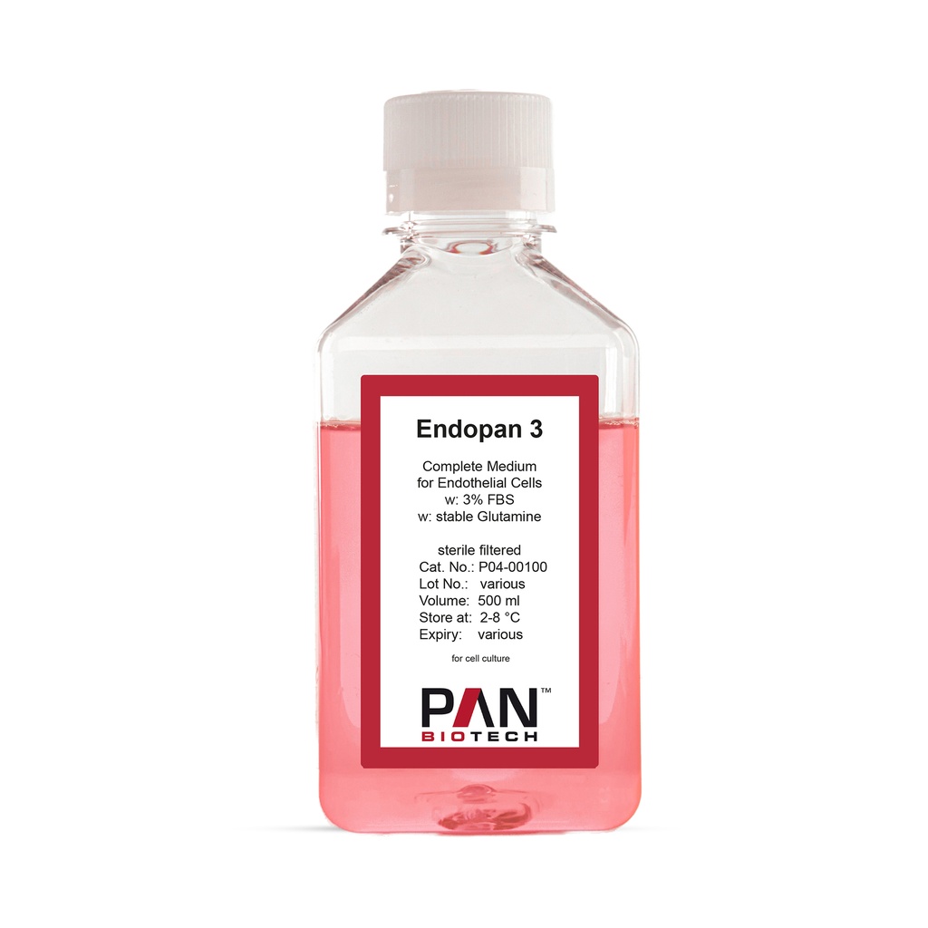 Endopan 3 ready-to-use, 500 ml