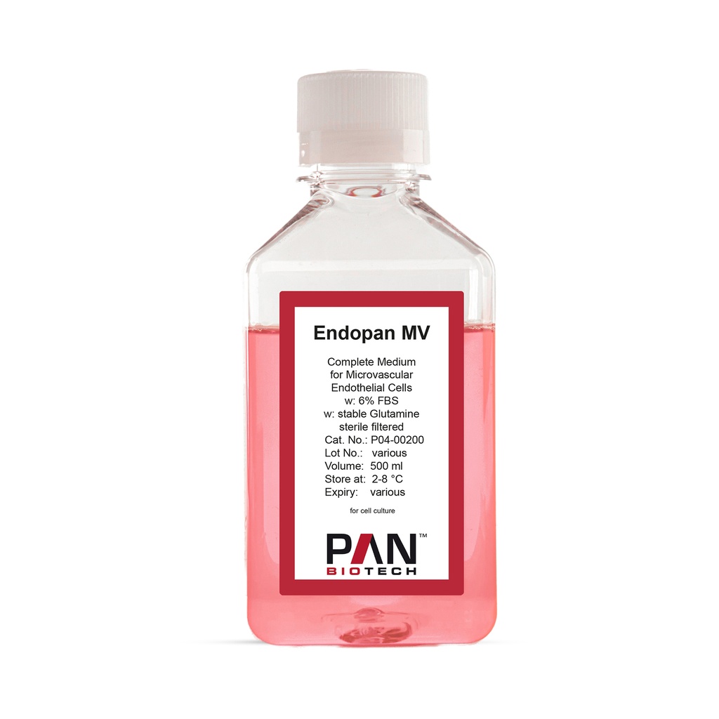 Endopan MV ready-to-use, 500 ml