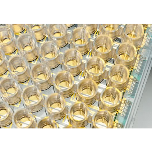 [300601020] E-Plate 96 VIEW for xCELLigence RTCA SP/MP/eSight (1x6 Plates)