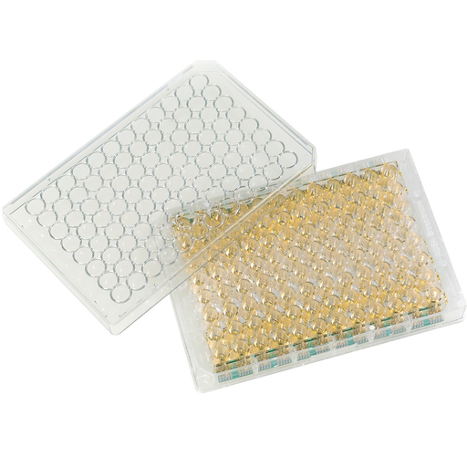 [300601050] E-Plate CARDIO 96 for xCELLigence RTCA cardio (1x6 Plates)