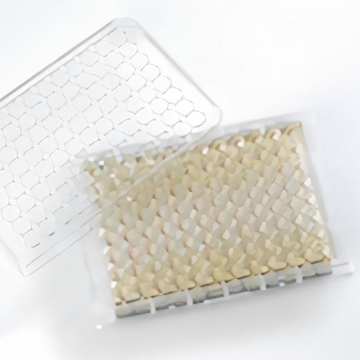 [300600910] E-Plate 96 PET for xCELLigence RTCA SP/MP (1x6 Plates)