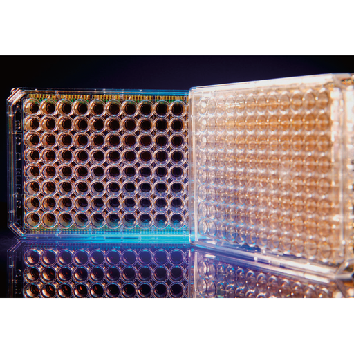 [300601110] E-Plate cardioECR 48 for xCELLigence RTCA cardioECR (1x6 Plates)