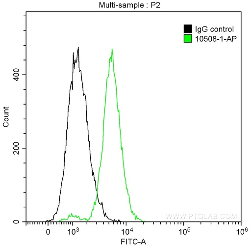 [10508-1-AP-150UL] SURVIVIN Polyclonal antibody