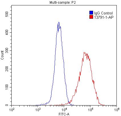 [13791-1-AP-20UL] Spartin, SPG20 Polyclonal antibody