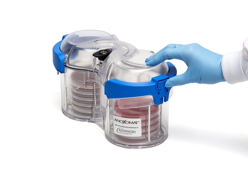 [2508780/AJ9049] Anaerobic jar AJ9049