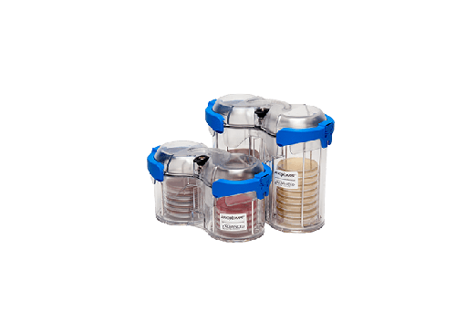 [2508781/AJ9050] Anaerobic jar AJ9050