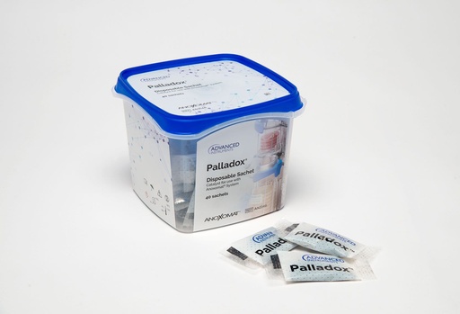[2508787/AN3146] Palladox Katalysatoren (Einweg)