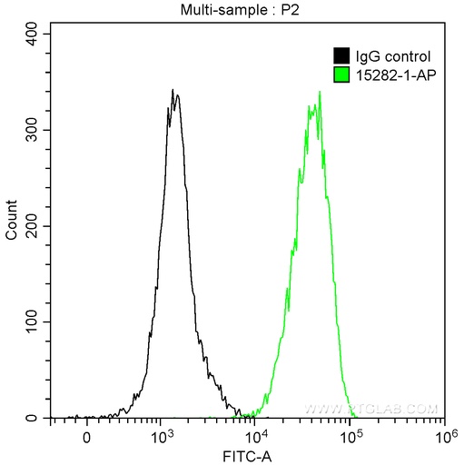 [15282-1-AP-150UL] HSP60 Polyclonal antibody