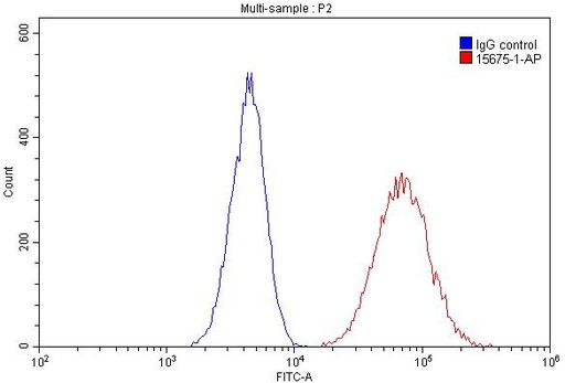 [15675-1-AP-20UL] CD44 Polyclonal antibody
