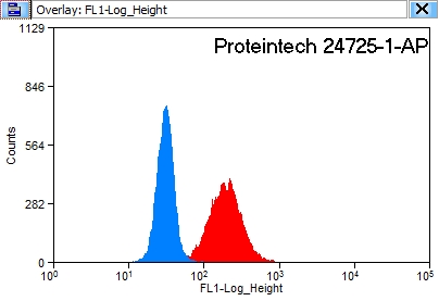 [24725-1-AP-150UL] FGFBP3 Polyclonal antibody