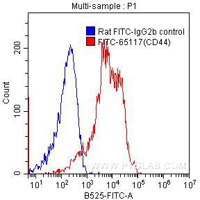 [FITC-65117-100UG] FITC Anti-Mouse CD44 (IM7)