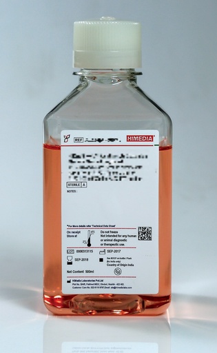 HiKaryoXL™ RPMI Medium w/ L-Glutamine, FBS, Penicillin, Streptomycin and Sodium bicarbonate w/o PHA-M