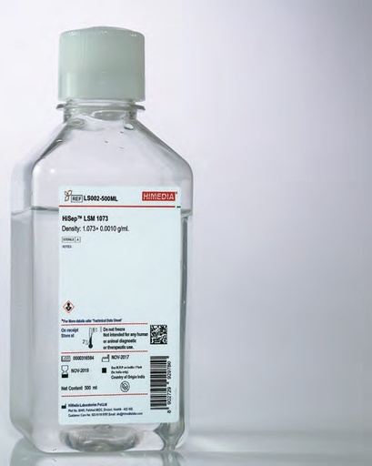 HiSep™ LSM 1073 [LS002]